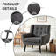 Fauteuil d'appoint Bolanle-1545476626