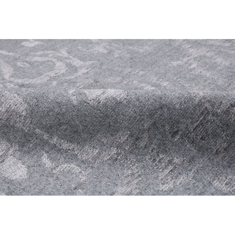 Abstract Indoor Rug
