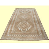 One-of-a-Kind 5'9" X 10' Area Rug