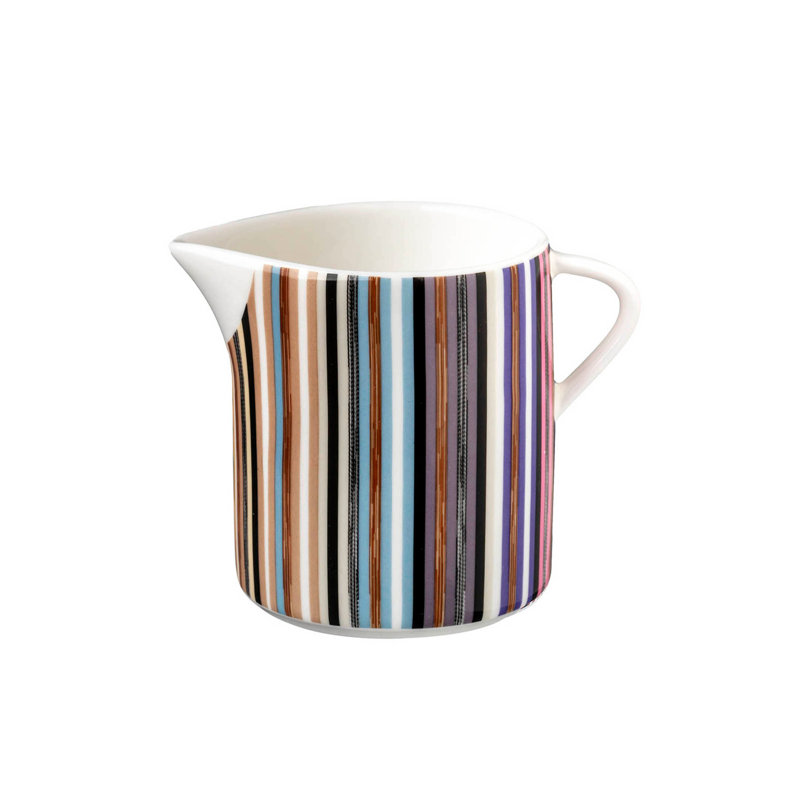 Creamer Stripes Jenkins 148 - H 8,5  9 Cm.