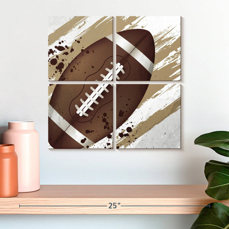 Sireci Sport Life III, 18" H x 18" W