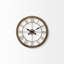 Horloge murale 19 po
