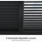 Louvered Pergola 12 x 20' Outdoor Aluminum Pergola with Adjustable Roof-94192180