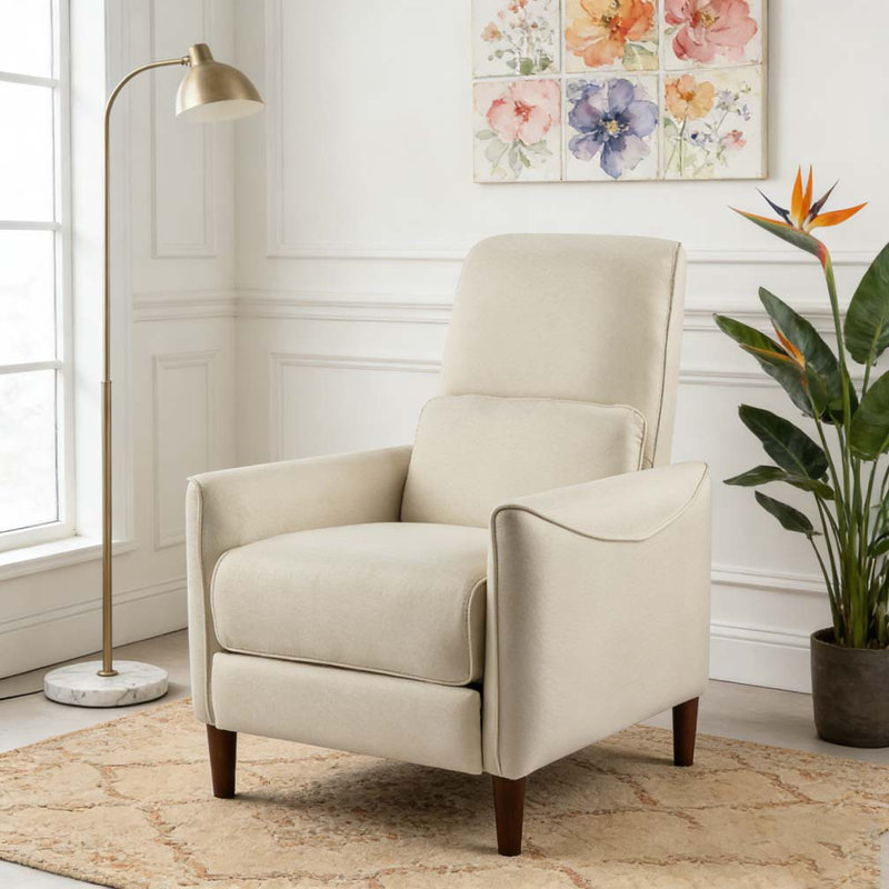 fauteuil inclinable
