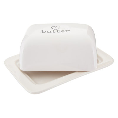 Snell Stoneware Serving Set