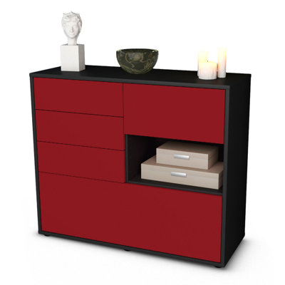Pulaski 92cm Sideboard