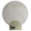 Callisto Steel Armed Wall Sconce-663552305