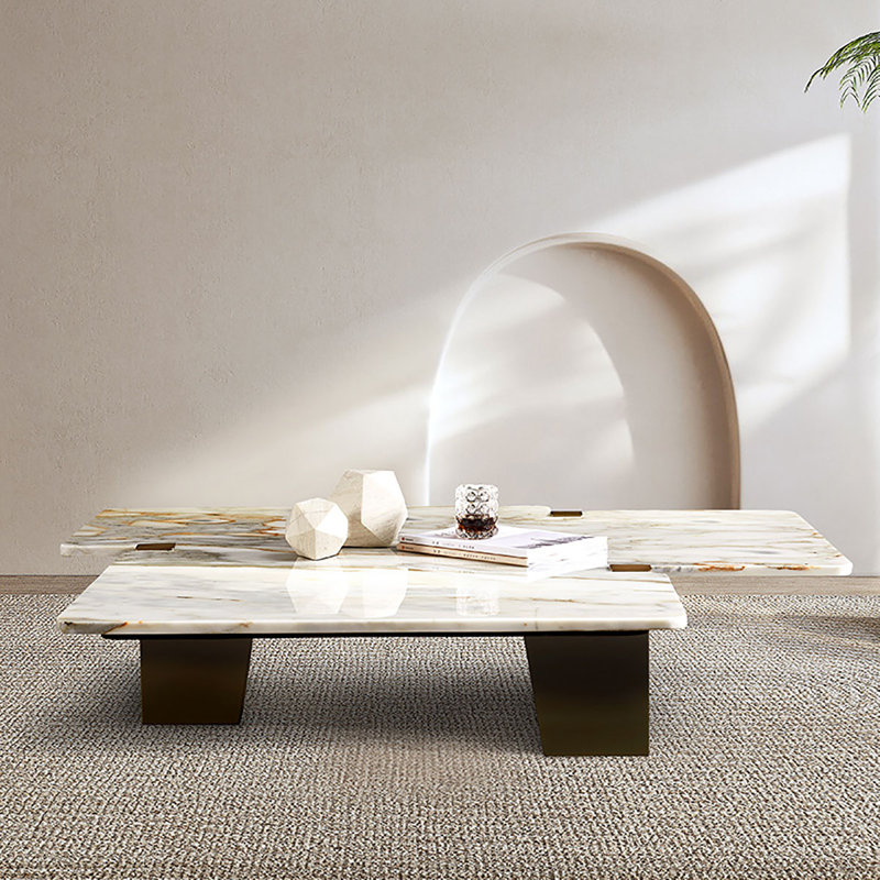 Table basse Antwain