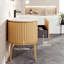 Meuble-lavabo simple 48 po Haven