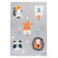 Greta 115cm X 170cm Area Rug