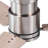 52" Lowe Profile Ceiling Fan With Light-1670973588-1670973595