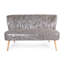 Upholstered Dining Bench