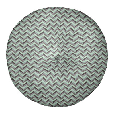 Coussin de sol Katelyn Elizabeth