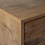 Creek Side Unfinished TV Stand for TVs up to 50"