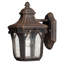 Lanterne murale d'extérieur 1 lumière Trafalgar-492907595-492907593
