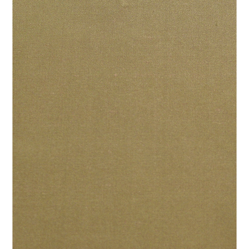 Tissu de taffetas Essential Silks Dynasty, Café
