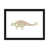 Papier encadré noir n'est pas disponible