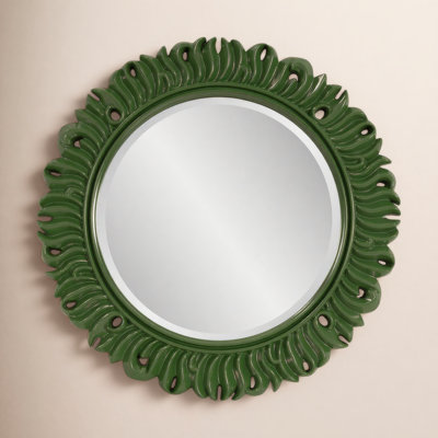 20" Mirror