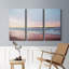 Morning Stroll - Photographie sur toile tendue 3 pièces-1441460565