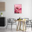 Art giclée rose par Ziwei Li-628222558-628222556