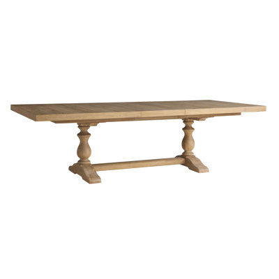 Montecito Dining Table