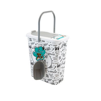 Careron Food Storage Container