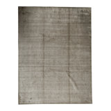 Area Rug in Gray