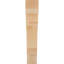 Support de scie brute grossière, l 6 po x P 34 po x H 34 po, sapin Douglas-47798393-47798373