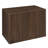 Regency Legacy 42 In. Desk Shell- Neo Walnut