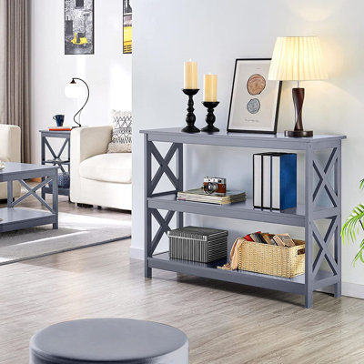 Mahler 42'' Console Table