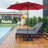Sesto Umbrella Base