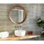 4" x 12" Marble Look Subway Wall & Floor Tile