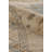 Exquisite Rugs Antique Weave Oushak Handmade Hand Knotted New Zealand Wool Beige/Blue/Brown Area Rug-25180867