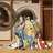 Dynamic Line Rug-1270475604
