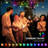 48ft 15-Bulb Color Changing Outdoor Standard String Light with Remote Control