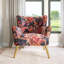 Fauteuil de 29,2 po de largeur Jubair-240198774