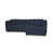 Polyester - Navy is out of stock