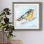 «Bird Variety IV», ensemble de 1 reproductions carrées sur toile-62718979-62718980