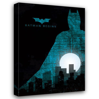 Batman Begins