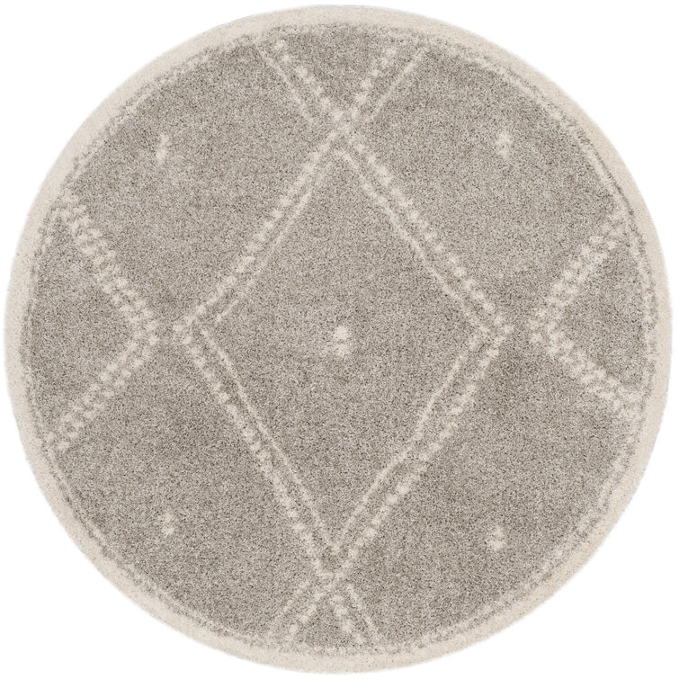Develin Performance Geometric Rug