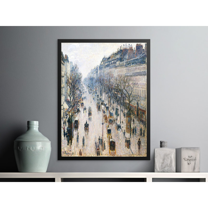 Conlin Single Picture Frame Print, 60.96 cm H x 40.64 cm W