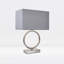 Filiberta Metal Table Lamp-1086640963