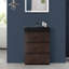 Meuble-lavabo simple autoportant 24 po avec plateau en résine 24 po-817121348