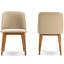 Chaise d'appoint Hartlepool
