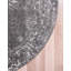 Tapis ikat en pierre Mangine-61860593