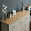 Morley 111.5cm W 7 - Drawer Chest of Drawers-1935027997