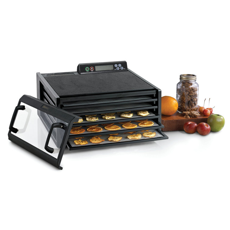 Yescom 10 Tray 1200 Watt Food Dehydrator