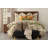 Bird Print Duvet Cover & Insert Set-73091502