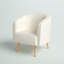 Pedraza Upholstered Armchair