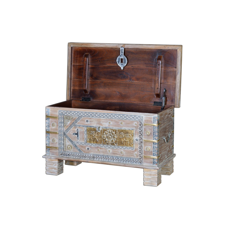 Kley Blanket Chest